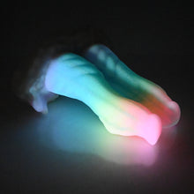 Load image into Gallery viewer, A3SCR02 Auren Medium 0030 UV GITD
