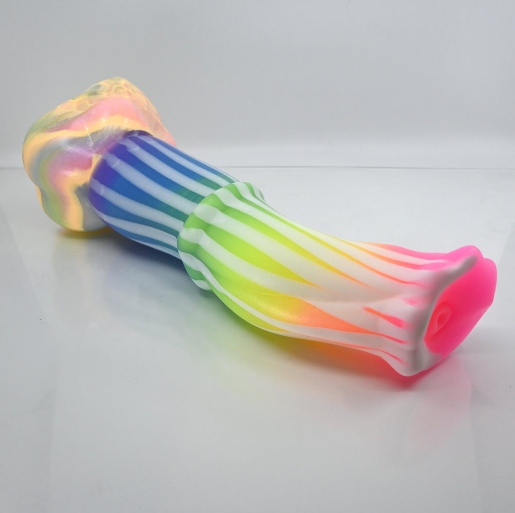K5XCR20 Kitalpha XL 0020 UV GITD