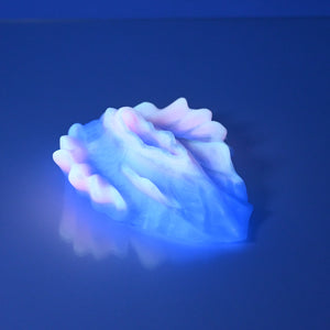 C2SCS37 Calypso Small 0030 UV GITD