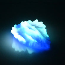 Load image into Gallery viewer, C2SCS37 Calypso Small 0030 UV GITD
