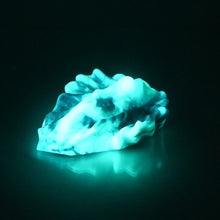 Load image into Gallery viewer, C2MCS26 Calypso Small 0050 UV GITD
