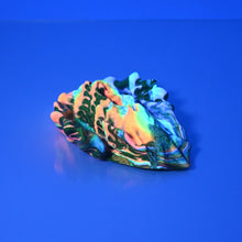 Load image into Gallery viewer, C2SCS42 Calypso Small 0030 UV GITD
