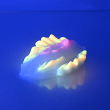 Load image into Gallery viewer, C2WCS25 Calypso Small 0030/0020 UV GITD
