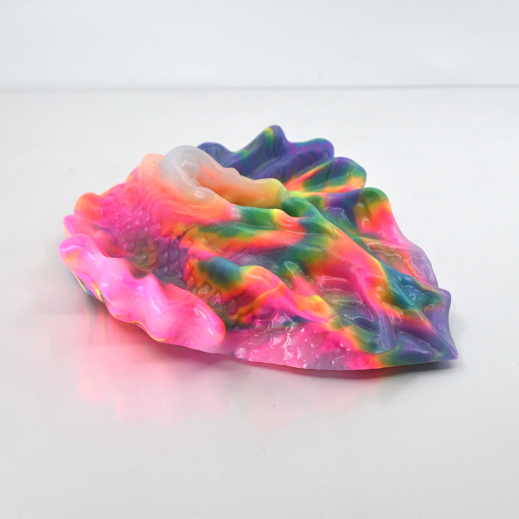 C4SCS33 Calypso Large 0030 UV GITD