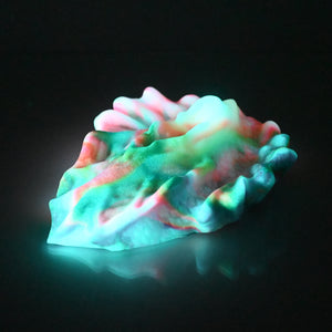 C4SCS33 Calypso Large 0030 UV GITD
