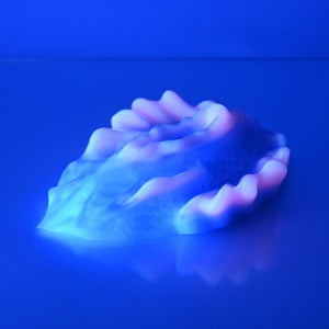 C4SCS40 Calypso Large 0030 UV GITD