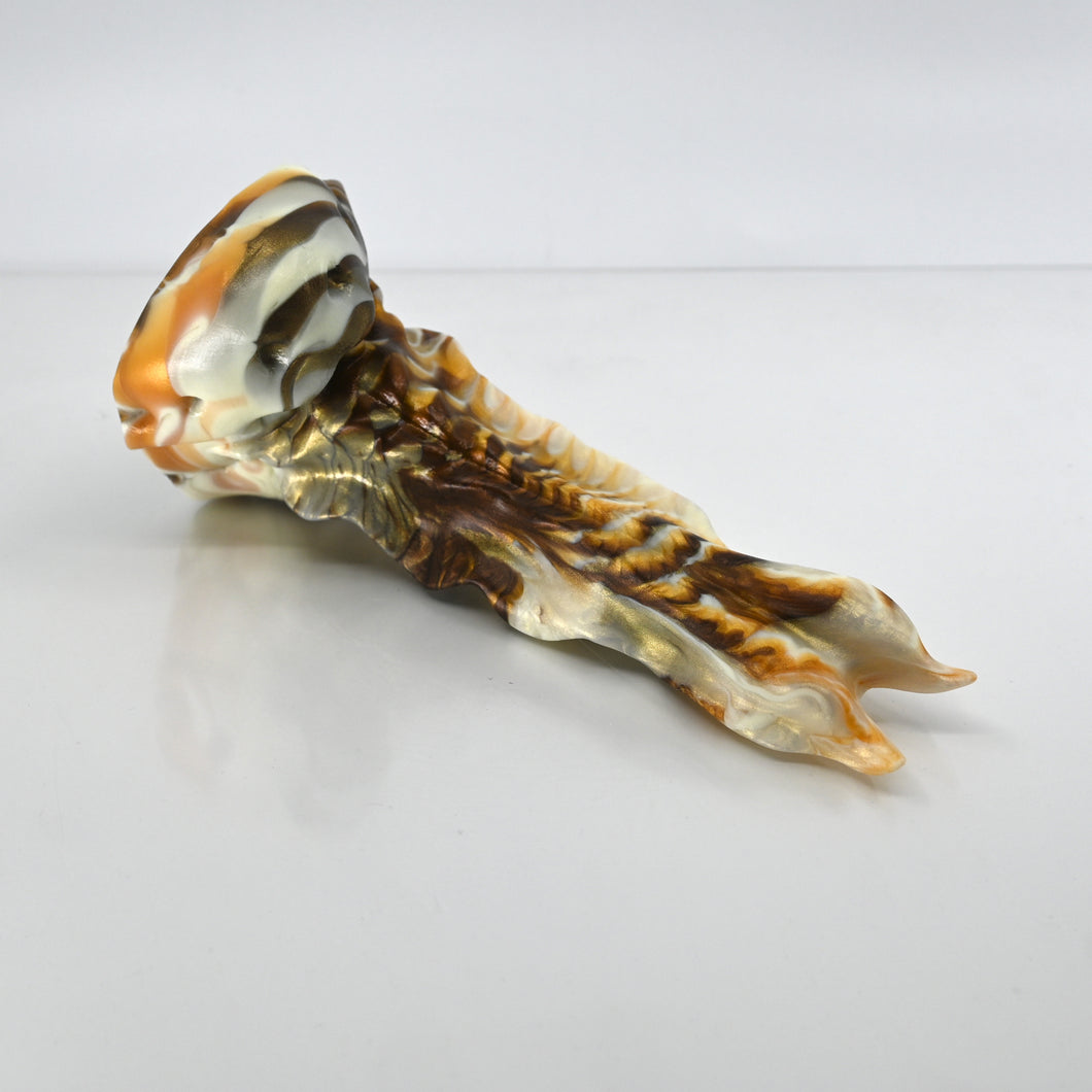 V1MCT33 Snark's Maw Mini 0050