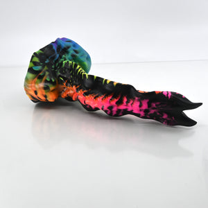 V2SCT26 Snark's Maw Small 0030 UV GITD