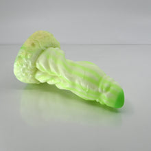 Load image into Gallery viewer, J2SCS54 Jupiter Small 0030 UV GITD
