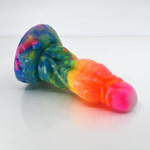 Load image into Gallery viewer, J2MCS53 Jupiter Small 0050 UV GITD
