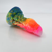 Load image into Gallery viewer, J2MCS53 Jupiter Small 0050 UV GITD
