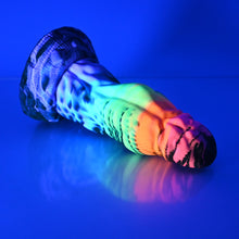 Load image into Gallery viewer, J3SCS51 Jupiter Medium 0030 UV GITD
