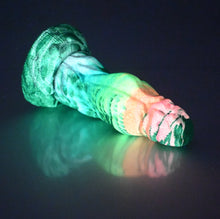 Load image into Gallery viewer, J3SCS51 Jupiter Medium 0030 UV GITD
