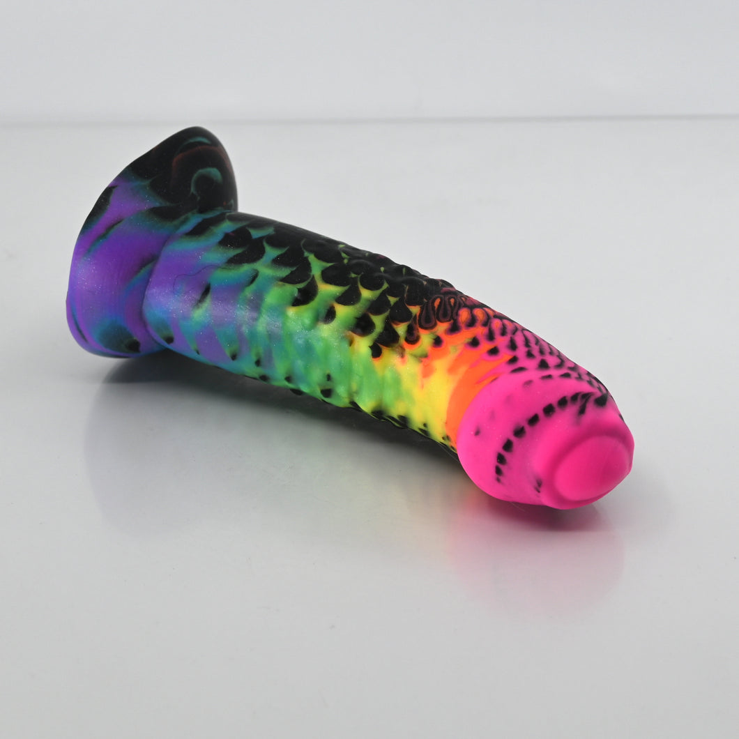 T1SCT17 Titan Mini 0030 UV GITD