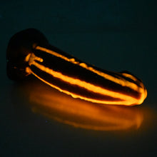Load image into Gallery viewer, T2MCT13 Titan Small 0050 UV GITD
