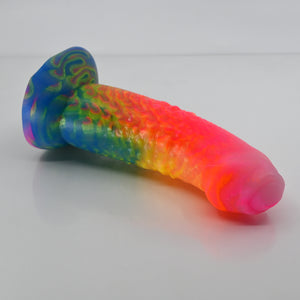 T2MCT12 Titan Small 0050 UV GITD
