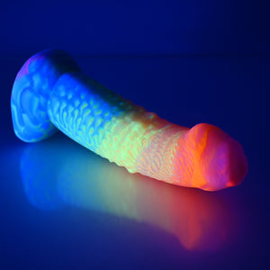 T2MCT12 Titan Small 0050 UV GITD
