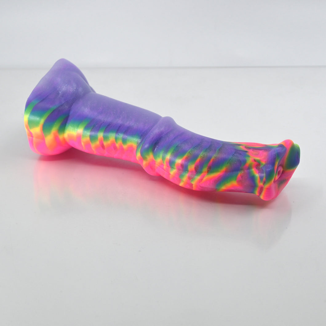 K2SCS79 Kitalpha Small 0030 UV GITD