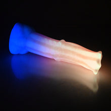 Load image into Gallery viewer, K2MCS78 Kitalpha Small 0050 UV GITD
