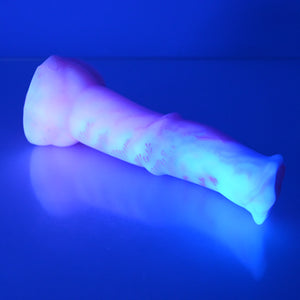 K2SCS76 Kitalpha Small 0030 UV GITD