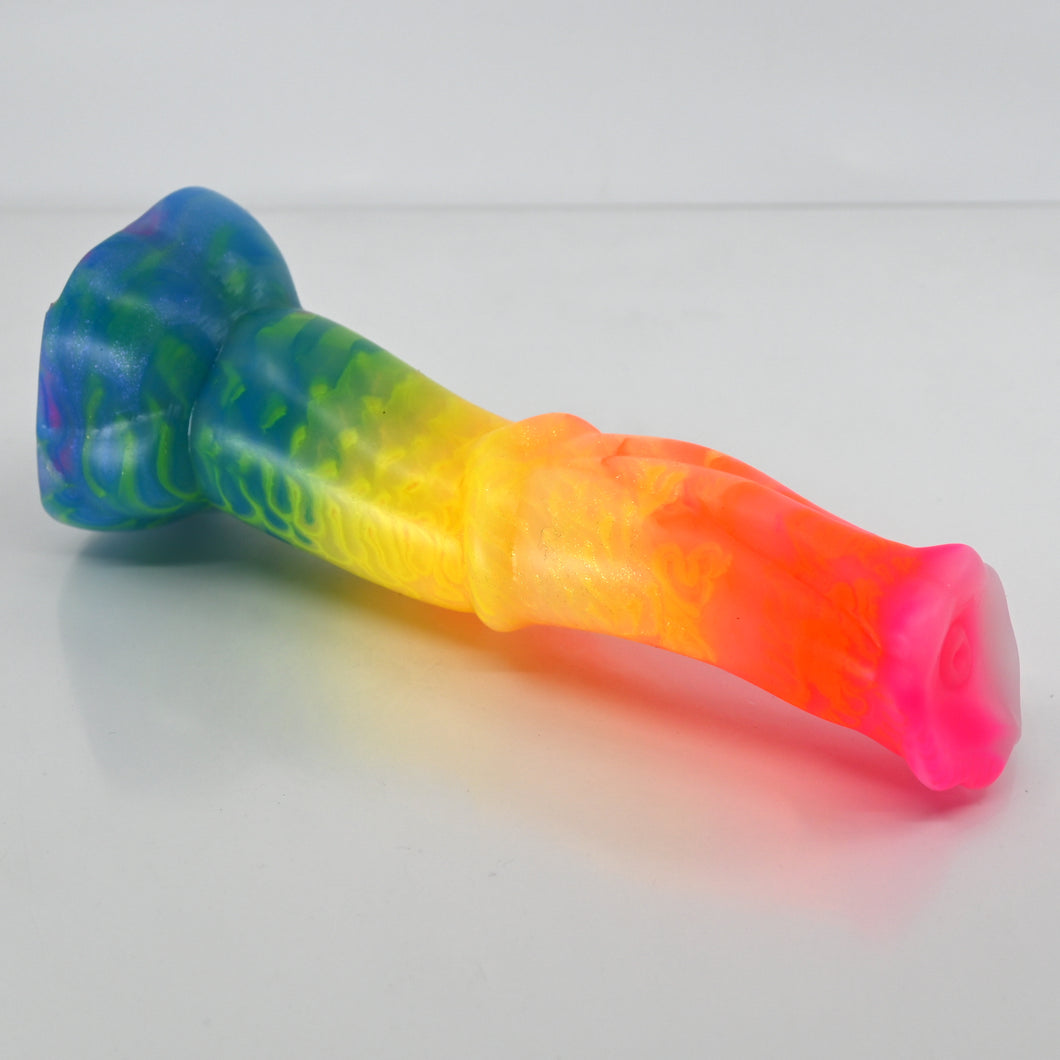 K2MCS75 Kitalpha Small 0050 UV GITD