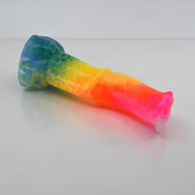 Load image into Gallery viewer, K2MCS75 Kitalpha Small 0050 UV GITD
