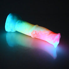 Load image into Gallery viewer, K2MCS75 Kitalpha Small 0050 UV GITD
