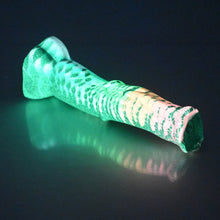 Load image into Gallery viewer, K2SCS74 Kitalpha Small 0030 UV GITD

