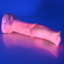 Load image into Gallery viewer, K3SCS72 Kitalpha Medium 0030 UV GITD
