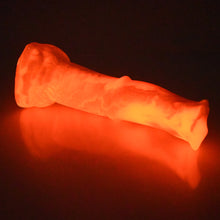 Load image into Gallery viewer, K3SCS72 Kitalpha Medium 0030 UV GITD
