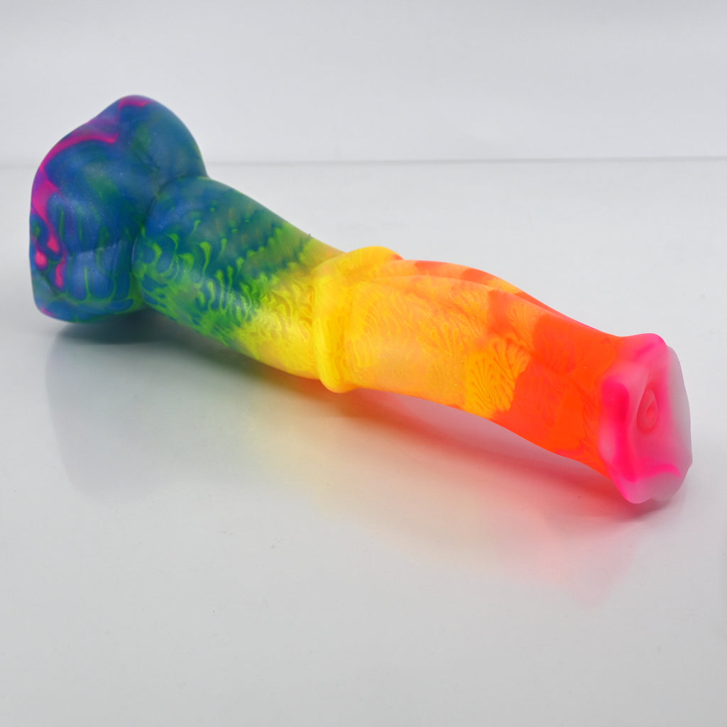 K3MCS70 Kitalpha Medium 0050 UV GITD