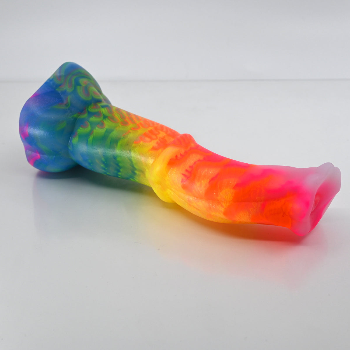 K3MCS70 Kitalpha Medium 0050 UV GITD