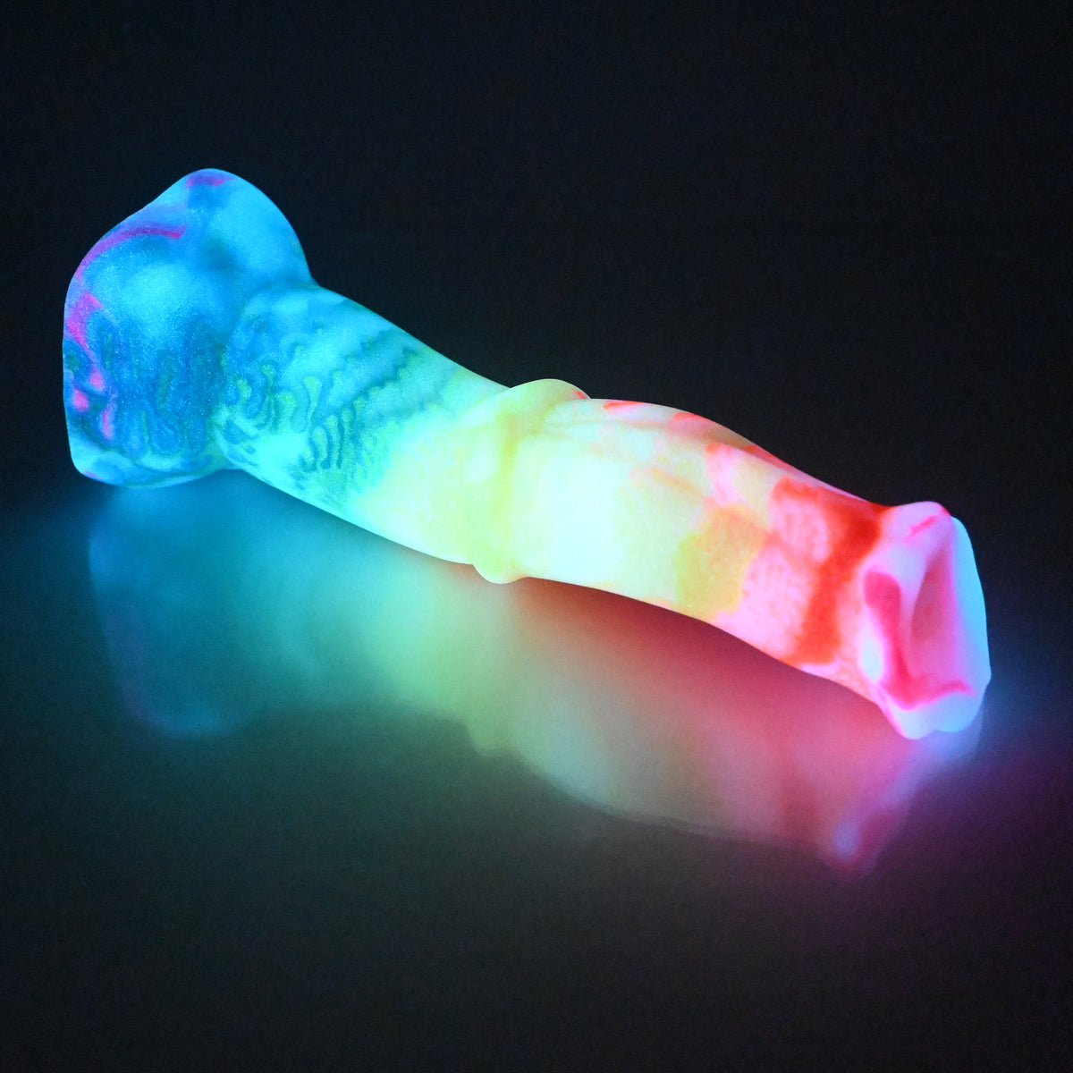 K3MCS70 Kitalpha Medium 0050 UV GITD