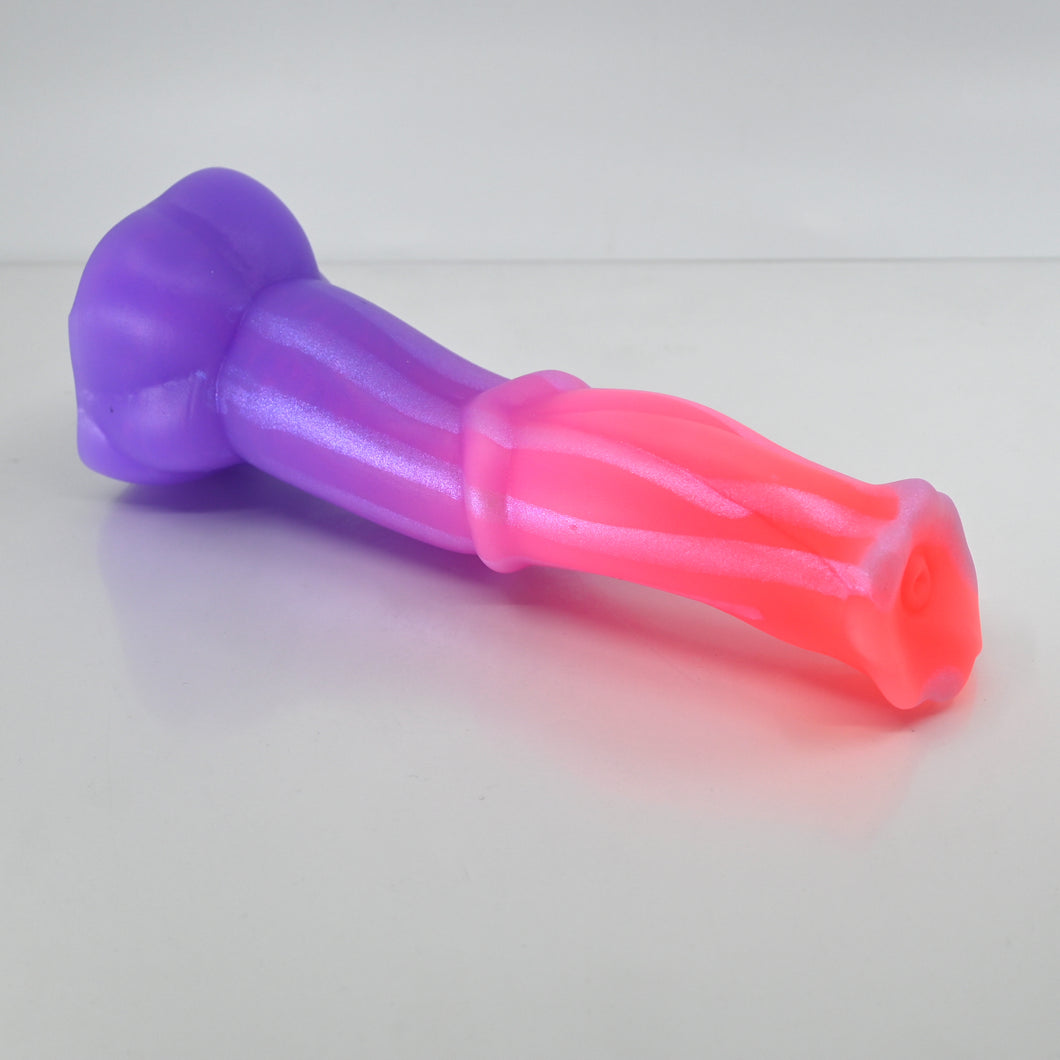 K3MCS67 Kitalpha Medium 0050 UV GITD *FLOP*