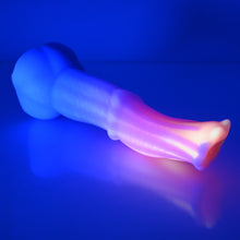 Load image into Gallery viewer, K3MCS67 Kitalpha Medium 0050 UV GITD *FLOP*
