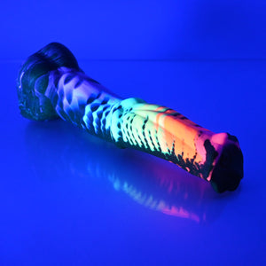 K3SCS66 Kitalpha Medium 0030 UV GITD