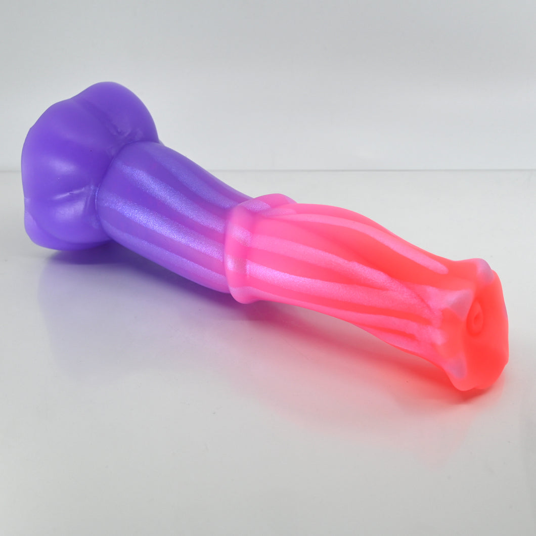 K4MCS62 Kitalpha Large 0050 UV GITD