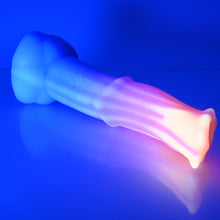 Load image into Gallery viewer, K4MCS62 Kitalpha Large 0050 UV GITD
