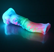 Load image into Gallery viewer, K4MCS59 Kitalpha Large 0050 UV GITD
