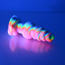 Load image into Gallery viewer, P1SCS94 Pluto Mini 0030 UV GITD
