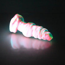 Load image into Gallery viewer, P1SCS94 Pluto Mini 0030 UV GITD
