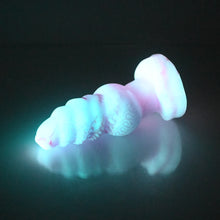 Load image into Gallery viewer, P1SCS92 Pluto Mini 0030 UV GITD
