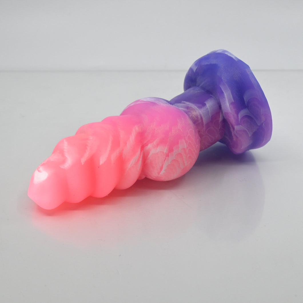 P2SCS91 Pluto Small 0030 UV GITD