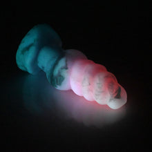 Load image into Gallery viewer, P2SCS91 Pluto Small 0030 UV GITD
