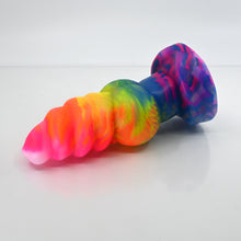 Load image into Gallery viewer, P3MCS89 Pluto Medium 0050 UV GITD
