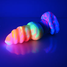 Load image into Gallery viewer, P3MCS89 Pluto Medium 0050 UV GITD
