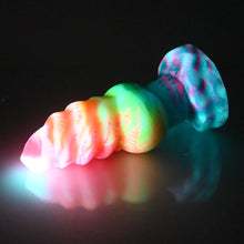 Load image into Gallery viewer, P3MCS89 Pluto Medium 0050 UV GITD
