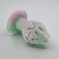 F3MBR76 Dragonfruit Plug Medium 0050 UV GITD