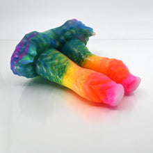 Load image into Gallery viewer, A2MCS24 Auren Small 0050 UV GITD
