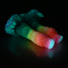 Load image into Gallery viewer, A2MCS24 Auren Small 0050 UV GITD
